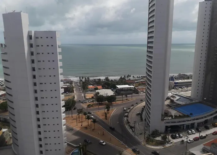 Ilusion Hotel Apt 1702